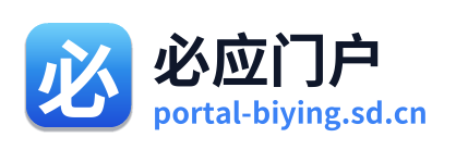 必应门户